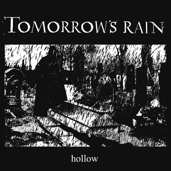 TOMORROW’S RAIN – HOLLOW Vinyl Double Album