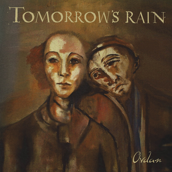 TOMORROW’S RAIN – OVDAN Compact Disc Digi