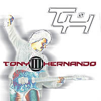 Tony Hernando – III CD