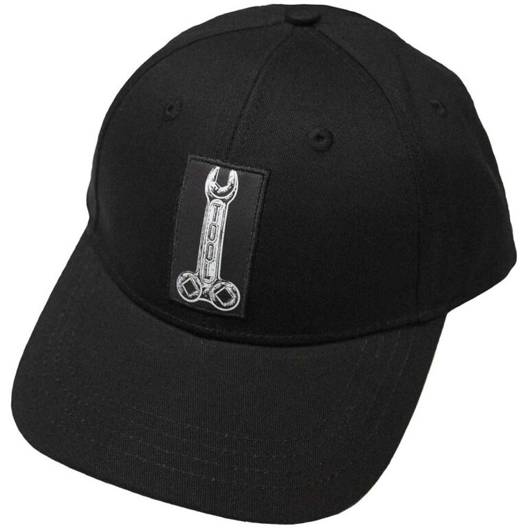 Tool 72826 Logo Baseball Cap