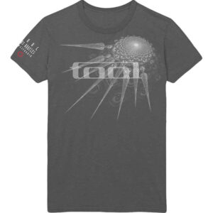 Tool Spectre Spike T-Shirt