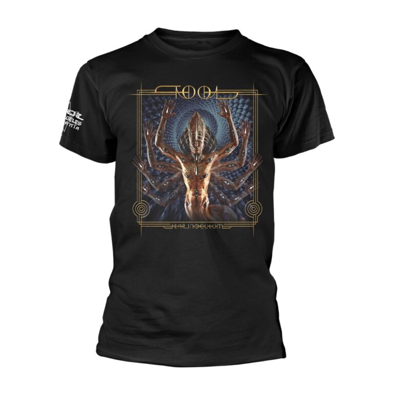 TOOL – Being T-Shirt
