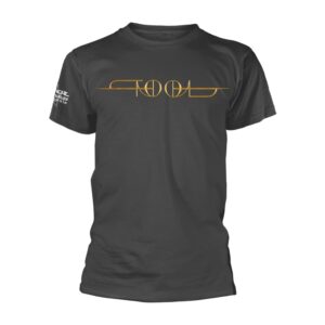 TOOL - Full Portraits T-Shirt (Front / Back Print)