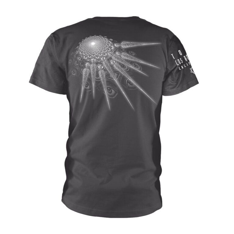 TOOL – Phurba Front / Back Print T-Shirt