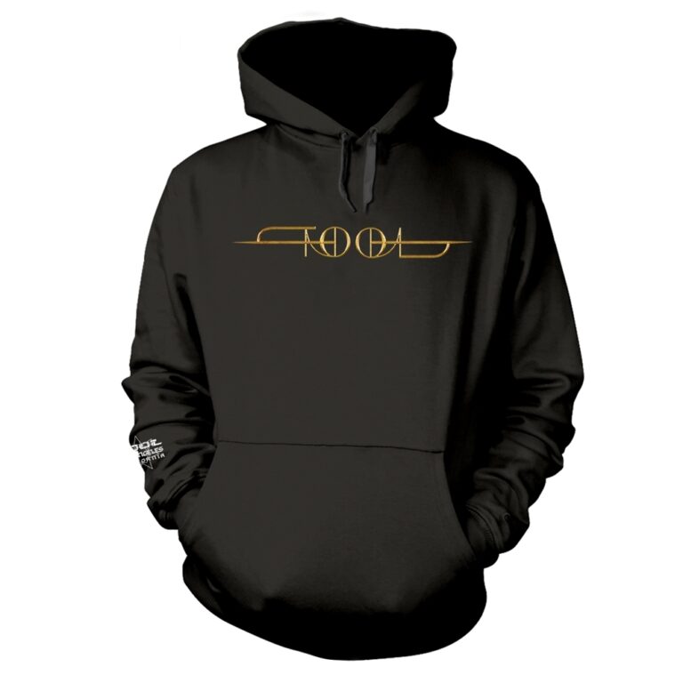 TOOL – The Torch Hoodie