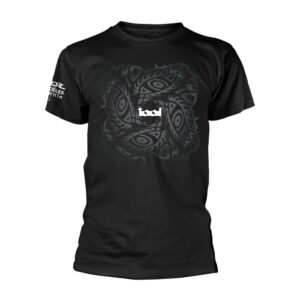 TOOL - Tonal T-Shirt