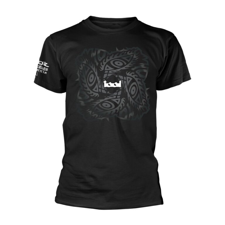 TOOL – Tonal T-Shirt