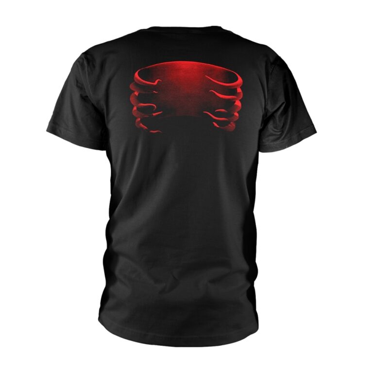 Tool – Undertow Front / Back Print T-Shirt