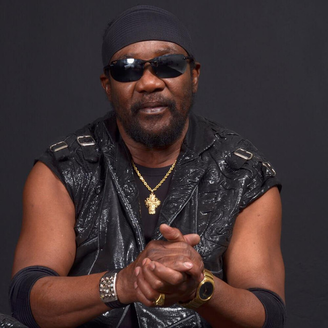 Toots & The Maytals band photo