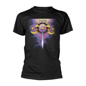 TOTO - Toto T-Shirt