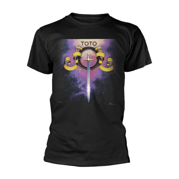 TOTO - Toto T-Shirt