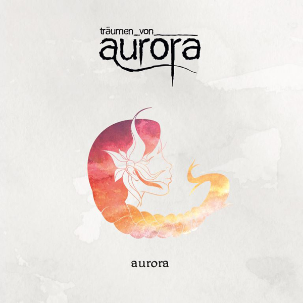 TRÄUMEN VON AURORA – AURORA CD