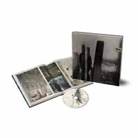 Trelldom – BY THE WORD…(CD HARDCOVER BOOK 18X18 CM, 36 PAGES) CD & Book Set