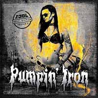 Trespass – THE WORKS II CD