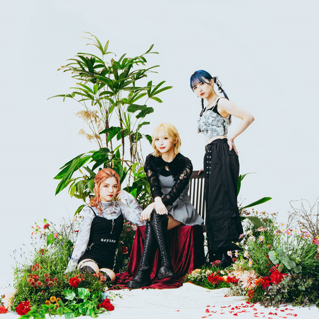 TRiDENT band photo