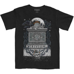 Trivium Tomb Rise T-Shirt