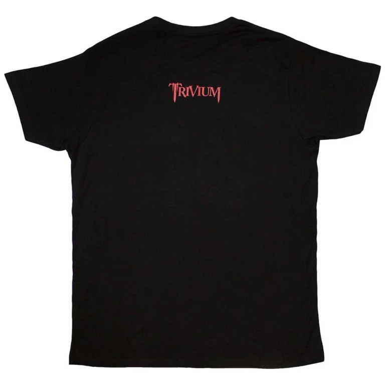Trivium Shogun T-Shirt