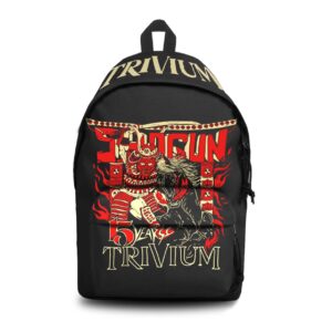 Trivium - SHOGUN Backpack