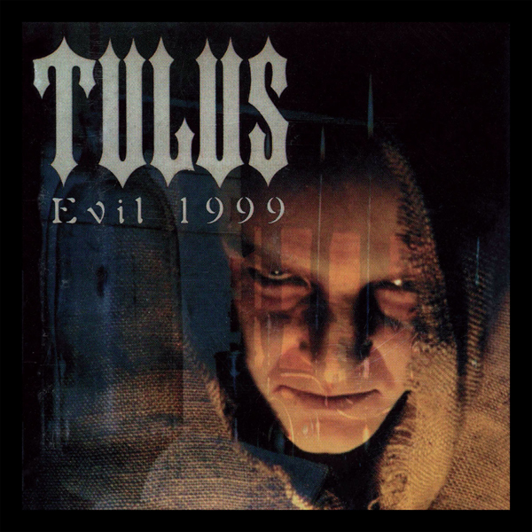 TULUS – EVIL 1999 (LTD) Compact Disc Digi