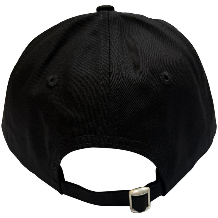 Twisted Sister Logo Baseball Cap