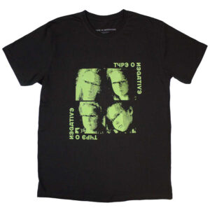 Type O Negative Rasputina T-Shirt