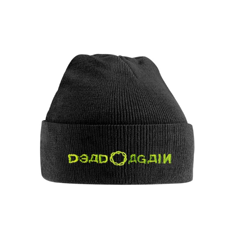 Type O Negative – DEAD AGAIN Hat