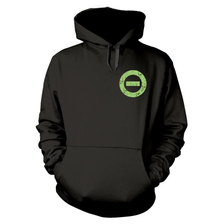 Type O Negative – Mace Hoodie