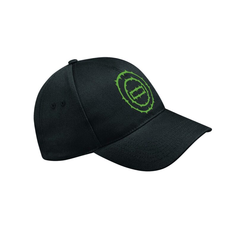 Type O Negative – OCTOBER RUST LOGO Cap