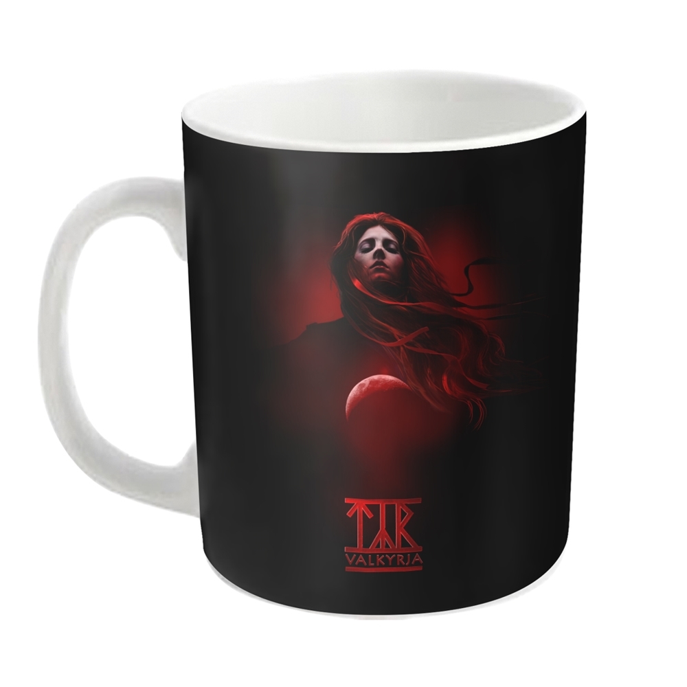 Tyr – VALKYRJA  Mug