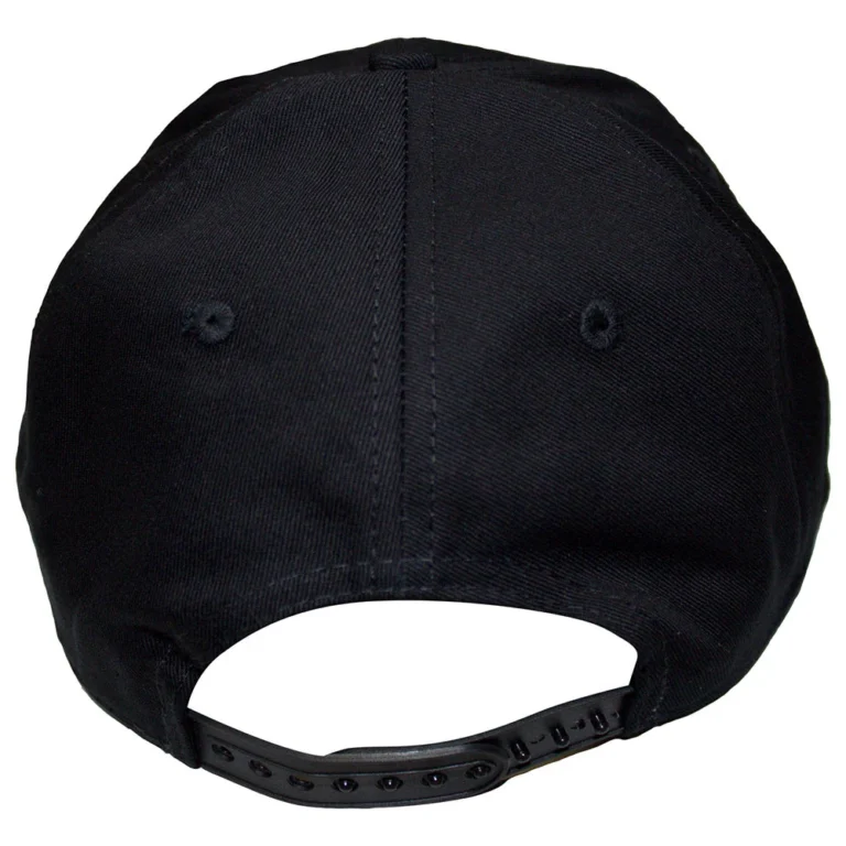 U2 Logo Baseball Cap