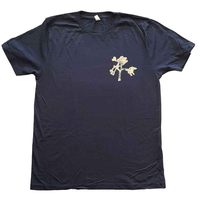 U2 Joshua Tree Photo T-Shirt