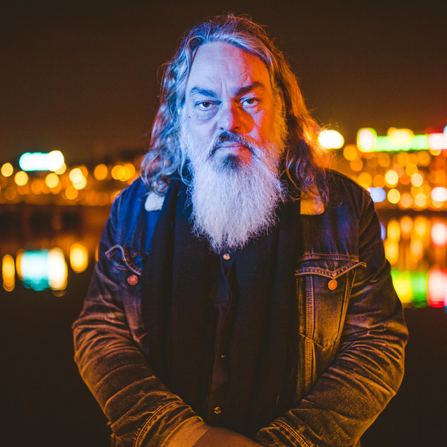 Uffe Lorenzen band photo