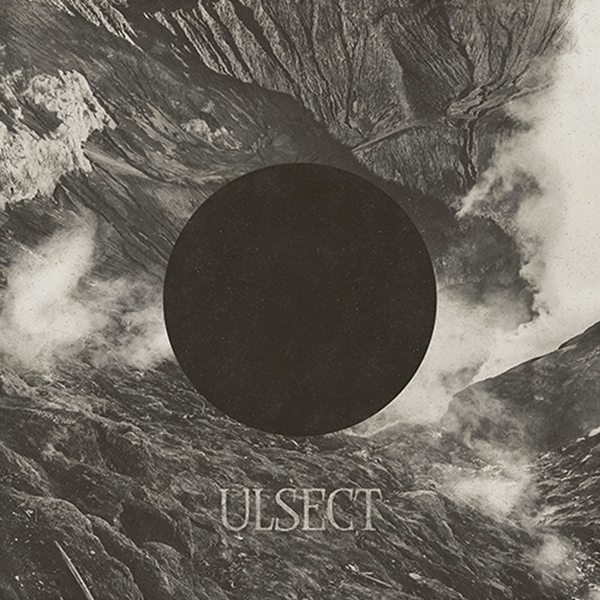 Ulsect – ULSECT Compact Disc Digi