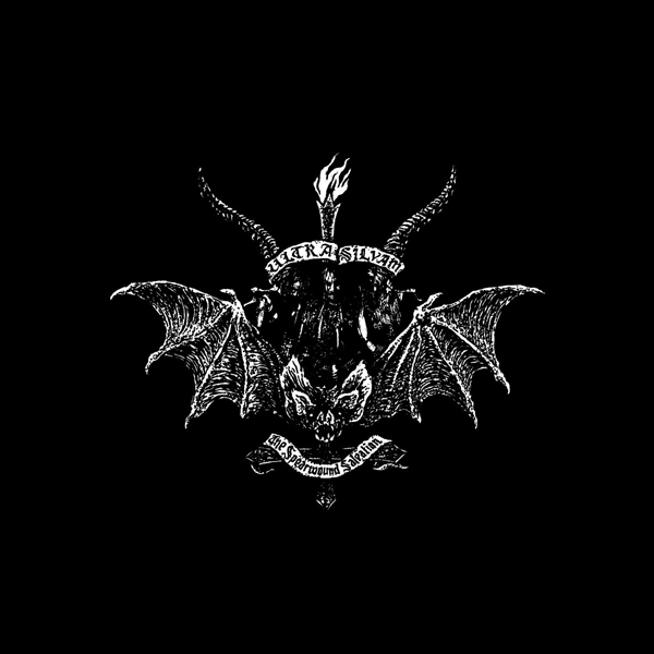 Ultra Silvam – THE SPEARWOUND SALVATION CD