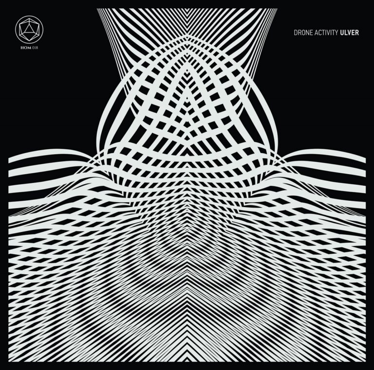 Ulver – DRONE ACTIVITY CD