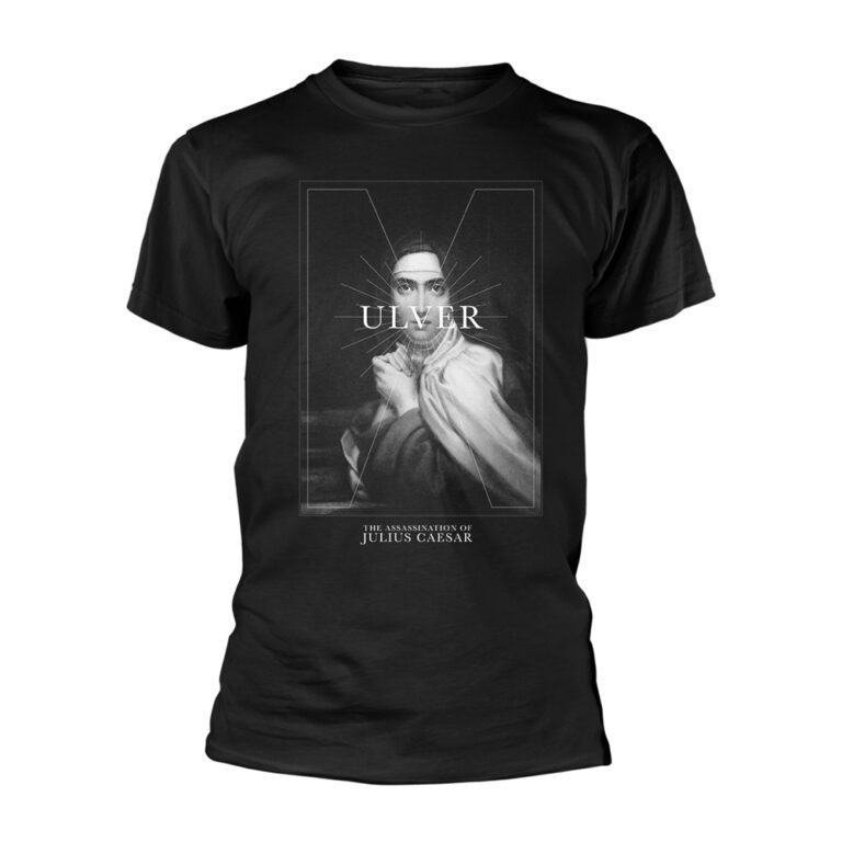 Ulver – Teresa Of Avila T-Shirt