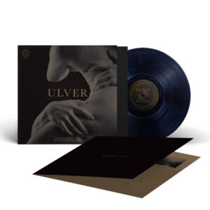 Ulver - THE ASSASSINATION OF JULIUS CAESAR (SPARKLE UNIVERSE VINYL) Vinyl LP