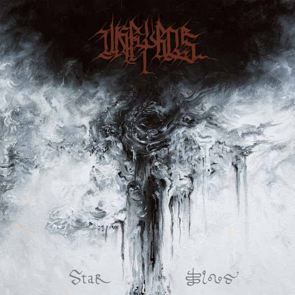 UNFYROS – STAR BLOOD Compact Disc Digi