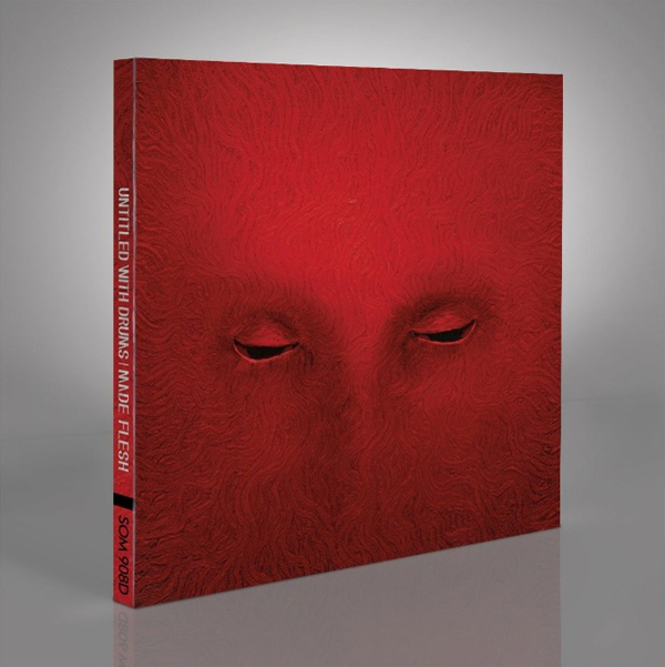 UNTITLED WITH DRUMS – MADE FLESH Compact Disc Digi