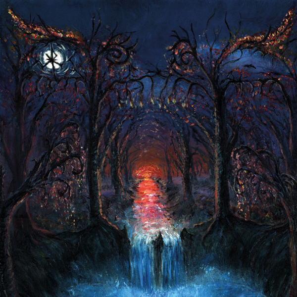 Urkraft – NATURENS SKRIK CD