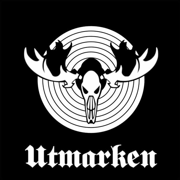UTMARKEN – UTMARKEN CD