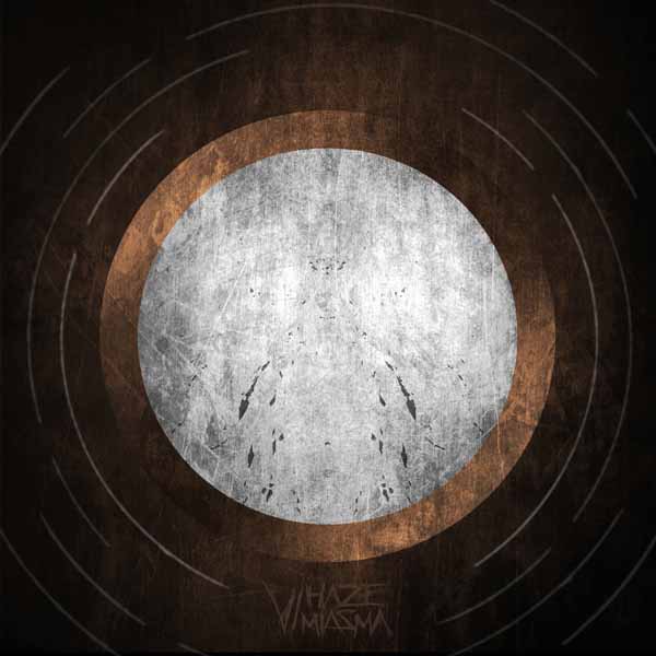 V/HAZE MIASMA – AGENDA:ENDURE Compact Disc Digi