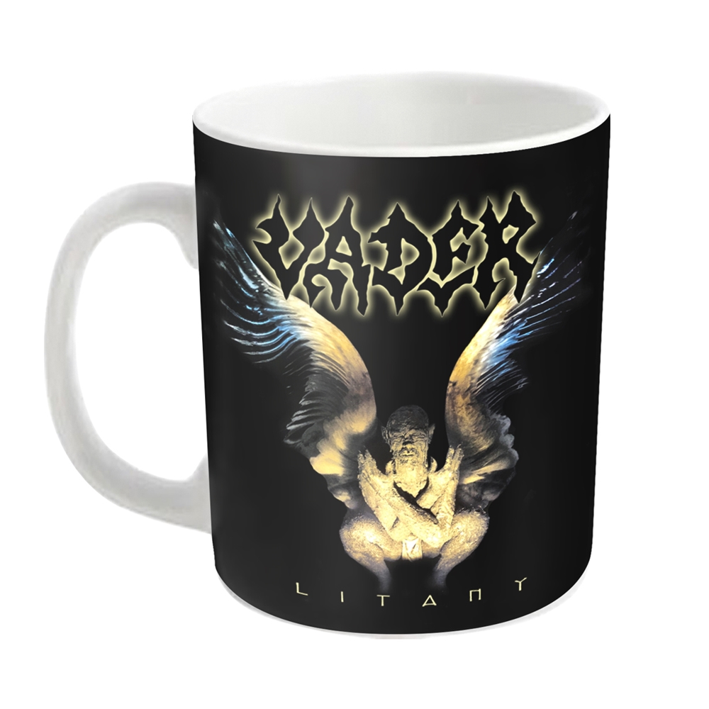 Vader – LITANY  Mug
