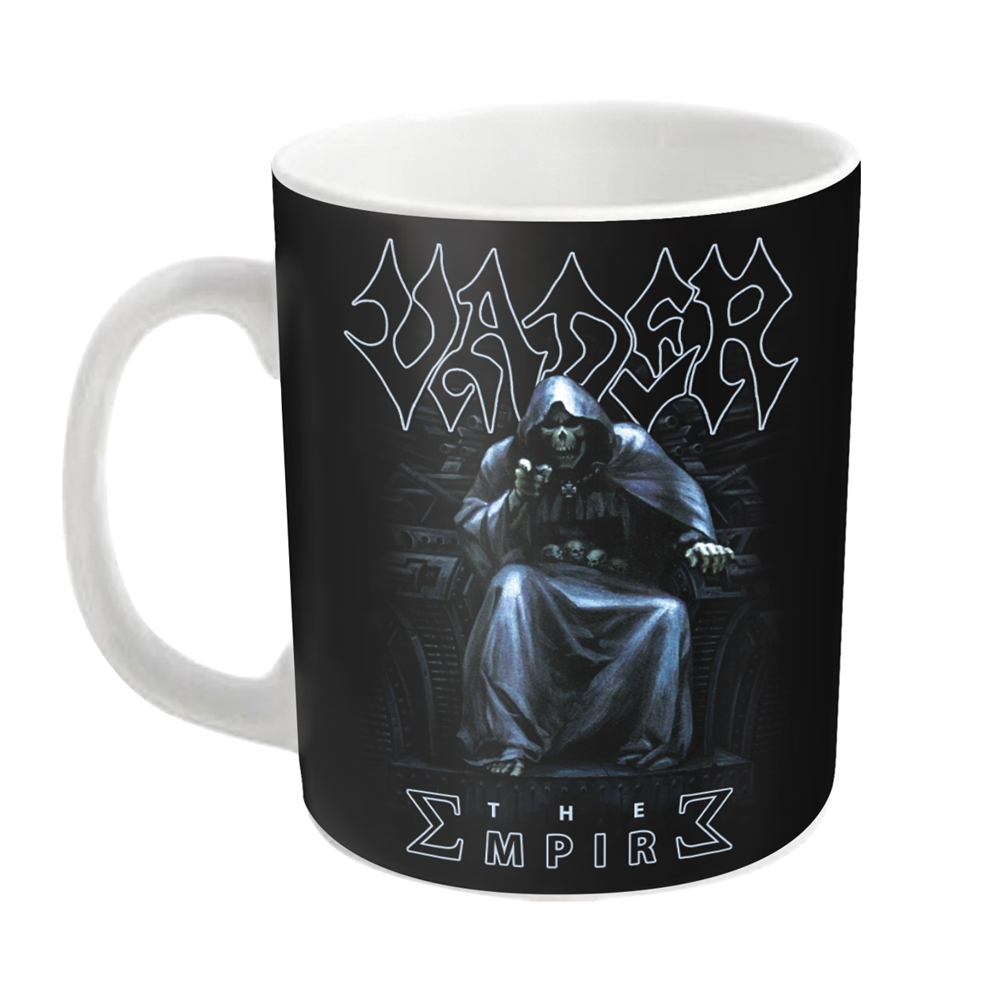 Vader – THE EMPIRE  Mug
