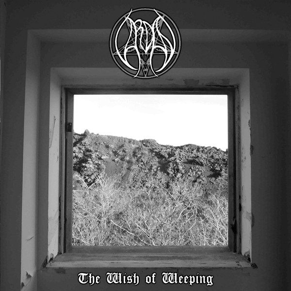 Vardan – THE WISH OF WEEPING CD