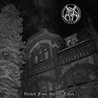 Vardan – VERSES FROM ANCIENT TIME CD