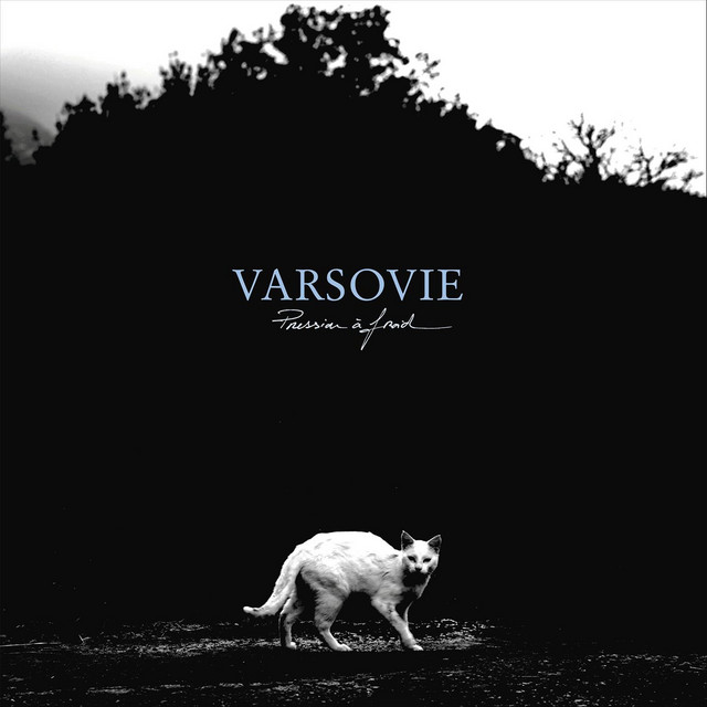 Varsovie