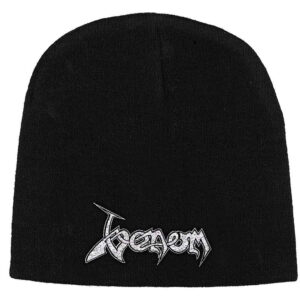 Venom Logo Beanie Hat