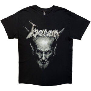 Venom Into Oblivion T-Shirt