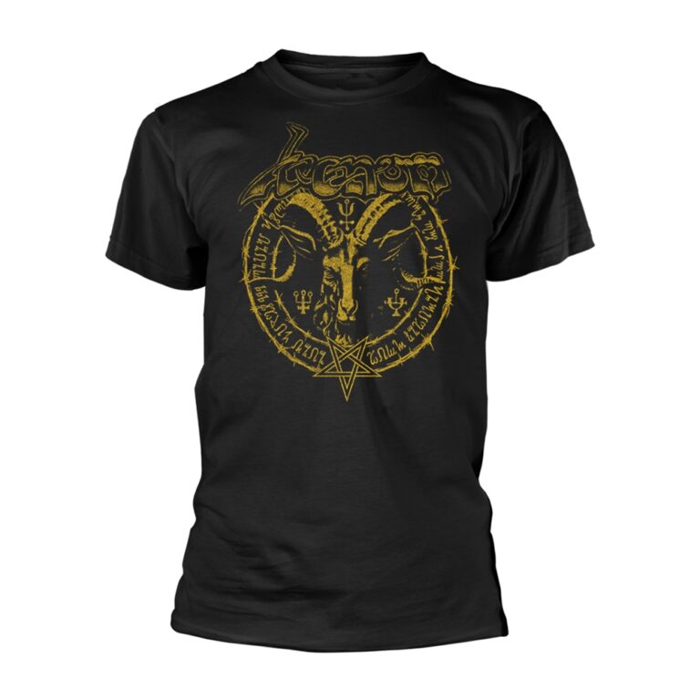 Venom – Demon Spell T-Shirt